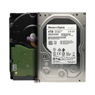 Western Digital Ultrastar DC HC310 HUS726T4TALA6L4 4TB SATA 6Gb/s 7200 RPM 3.5" Hard Drive