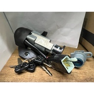 DEMAK DV 110 DV110 MAIN SWITCH SET SUIS KUNCI FULL SET DV110