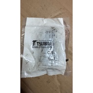 TSUBAKI RS80-2 Connecting Link G8 Chain Lock