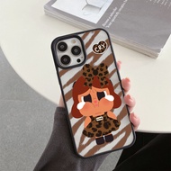 WildCutie Crybaby Lovely Magnetic phone Casing For iphone 13 12 pro max 16 15 14