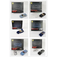 TOMICA LIMITED VINTAGE NEO FERRARI 365 GTS4 FERRARI 412 FERRARI F355 BERLINETTA