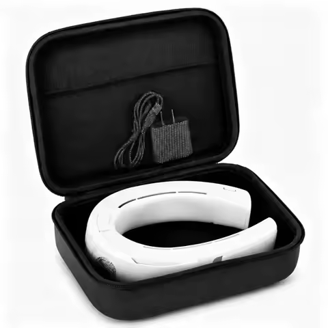 Hard Carrying EVA Case for RANVOO AICE LITE Plus /TORRAS COOLiTE Protective Case Shockproof Travel S