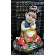 Thai Amulet Thai Amulet (Kumanree Statue) KM