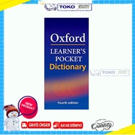 OXFORD LEARNERS POCKET DICTIONARY Oxford Dictionary