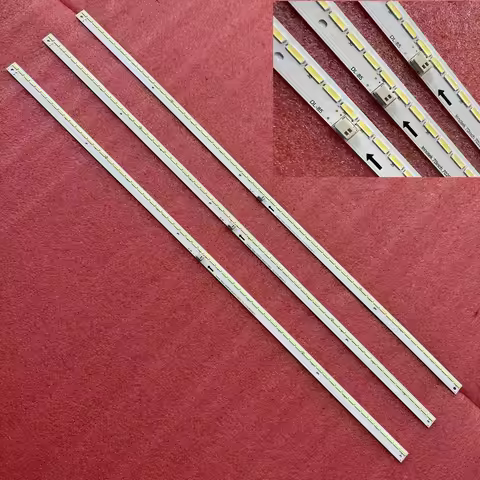 LED backlight strip for Sharp LC-70SQ17U LC-70SQ15U LC-70EQ10U LC-70LE640U LC-70LE650U