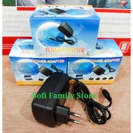 12V 2A Adapter For CCTV DVR