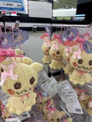 pokémon center 限定 謎擬Q