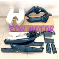￼ชุดสีYamaha-Y100 วาย100 MATE100 12ชิ้น