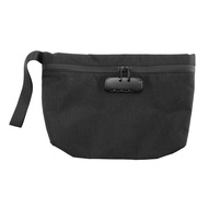 Best Selling <br>Money Bag with Lock11X7.5in Money Pouch for Travel Storage Smell Proof Bag with Zip
