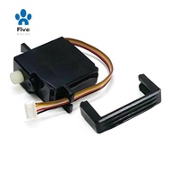 17G Servo for  1603  1604 SG1603 SG1604 1/16 RC Car Spare Parts Accessories