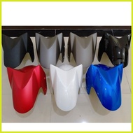 ➠ ┇ ┻ front fender nmax 155 v1