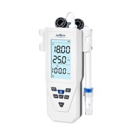 Authentic new Portable ph Meter PH-30 PH Water  Industrial Online ph Meter Manufacturer&&-*