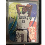 Glenn Robinson Rising Star