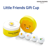 [🚚จัดส่งไว] KAKAO FRIENDS GOLF Little Friends Gift Cup