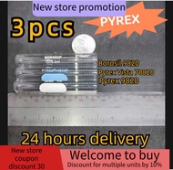 Pyrex Tube 3ML Price & Voucher Feb 2026 | BigGo Philippines