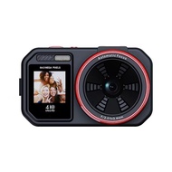 Digital 72 million Pixels Home Card Machine HD Camera Dual Screen Camera Travel Portable Camera 2025