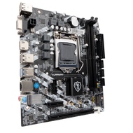 VURRION DURAVEL H110M D4G ESSENTIAL MOTHERBOARD