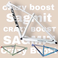 FRAME SAGMIT CRAZY BOOST 29R not mountainpeak* 2023 MODEL