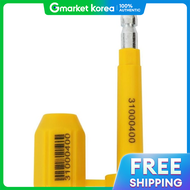 SMATO | Bolt Seal Bs1 Yellow