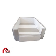 Geko คอกกั้นเด็ก ขนาด 5ฟุต