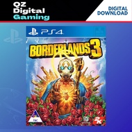 PS4 / PS5 Borderlands 3 Digital Download
