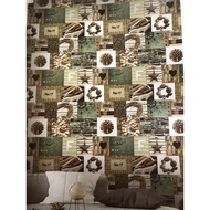 Super Wallpaper Korean Cafe Modern Wall CL