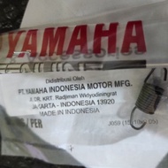 RX KING STOPPER SPRING ORIGINAL RX KING SUGAR STOPPER SPRING 90506-09499