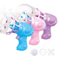 Bubble Gun for Children - Bubble Gun Bubble Toy for Children
