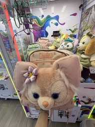 香港迪士尼 LinaBell書包