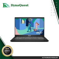 MSI Modern 15 B12MO-697PH (Classic Black) | 15.6" | i5-1235U | 16GB | 512GB | Iris Xe Graphics | Win