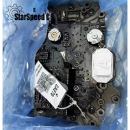 Original New DF727 DF733 DCT270 Transmission Valve Body TM047FDA For Chery Jietu Changan CS55 PLUS 1