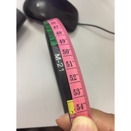 M-21 Belting M21 = ESX115  ESX1278 ESX1221 ESS119 SHARP WASHING MACHINE BELTING V-BELT V BELT