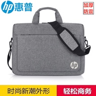 HP laptop bag Lenovo ASUS laptop bag15.6Inch17.3Portable14Inch one-shoulder crossbody business shock-proof pPHl
