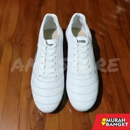 Cool specs shoes - (CASH ON DELIVERY) Adult men's specs football shoes white football shoes size 38/