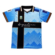*Good* Fantasy A1263NT1N4 3RD DESIGNRetro CLASSIC BAND Casual Vintage Jersey/ A1263NT1N4 3RD DESIGN 