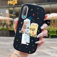 Casing Hp For VIVO Y12 Y15 Y17 Y3 Y3s 2020 Y12i Y17s Y15s Y15a Y15c Y16 Y19 Y19s Y29 Y5s Y35 5G Y56 