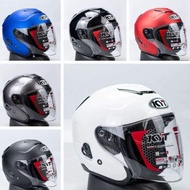 CODE C43G Original kyt KYOTO helmet 1 Cheapest SNIDOT CAN cod KYOTO Helmet Handsome Package Original