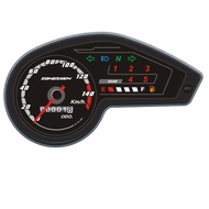 Crossmax150 dm150 MRX125 dm200 XR190 CRV DM250 SKUA150仪表