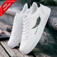 Adult Men's Sneakers Shoes Cowboy Shoes Casual Sport Sneakers trendy