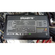 GIGABYTE Technology Zhishijia Second-Hand Goods GE X650A C1 650W Power Supply