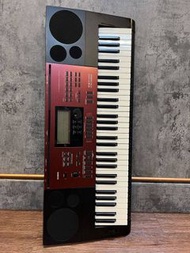 電子琴 Keyboard Casio CTK-6250  (無腳架)