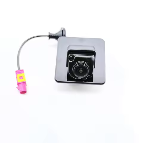 Suitable for DFM Dongfeng Fengshen AEOLUS SHINE GS A30 GS REAR REVERSE VISUAL ASSIST CAMERA B017714 