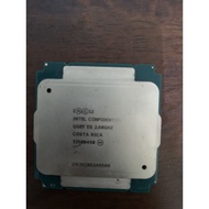 Intel Xeon E5-2697 v3 14Core 28Thread x99 LGA 2011-3