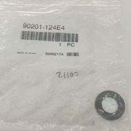WASHER, PLATE (T105,Y125Z) 9020112688 / REAR AXLERing - JUPITER VEGA R &/ ARM AXLERing - MIO MIO SOU