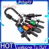 HVAC Swage Tool HVAC Repairing Set, As Shown Metal Air Conditioner Copper Tube Expander Swaging Tool