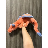 Jellycat Persimmon Dragon Large
