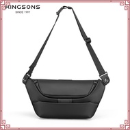 ALPAKA Bravo Sling Max V2