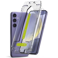 Ringke Easy Slide Glass for Galaxy S24 Plus S24 Tempered Glass Screen Protector