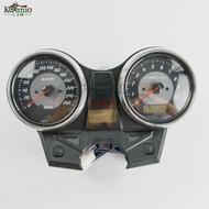 Fit For Honda 2003 - 2014 CB1300 Motorcycle Accessories Speedometer Tachometer Meter Instrument Gaug