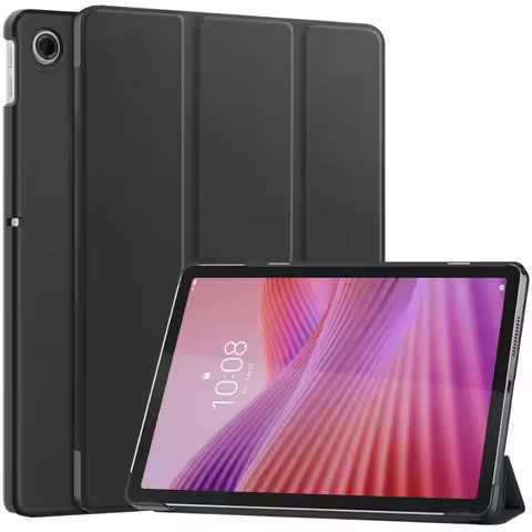 Smart Case For Lenovo Tab 2025 TB-311FU 10.1inch Folding Flip Stand With Auto Sleep Funda Tab K10 2n